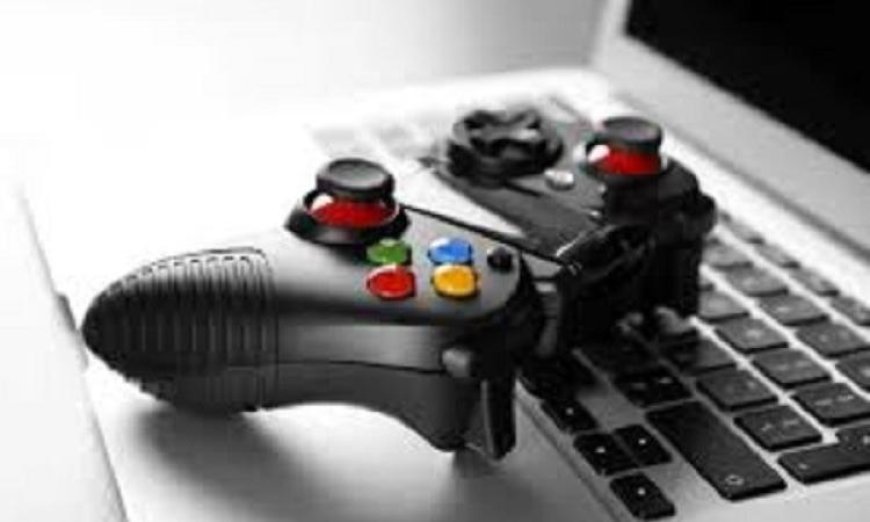 إعلامي الوزراء يكشف عن تأثير إدمان الألعاب الإلكترونية على صحة الأطفال