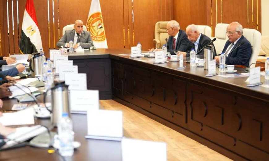 صندوق إعانات الطوارئ للعمال ينفق 2.5 مليار جنيه منذ تأسيسه لتعزيز دعم القوى العاملة