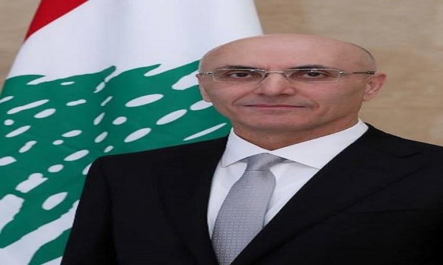 وزير الداخلية اللبناني يؤكد ضرورة تعزيز التعاون الأمني مع الجيش لضمان الاستقرار