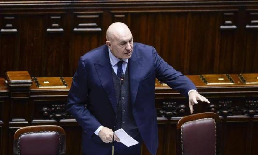 وزير الدفاع الإيطالي يخبر نظيره الإسرائيلي بتعليق عملية التجديد التلقائي