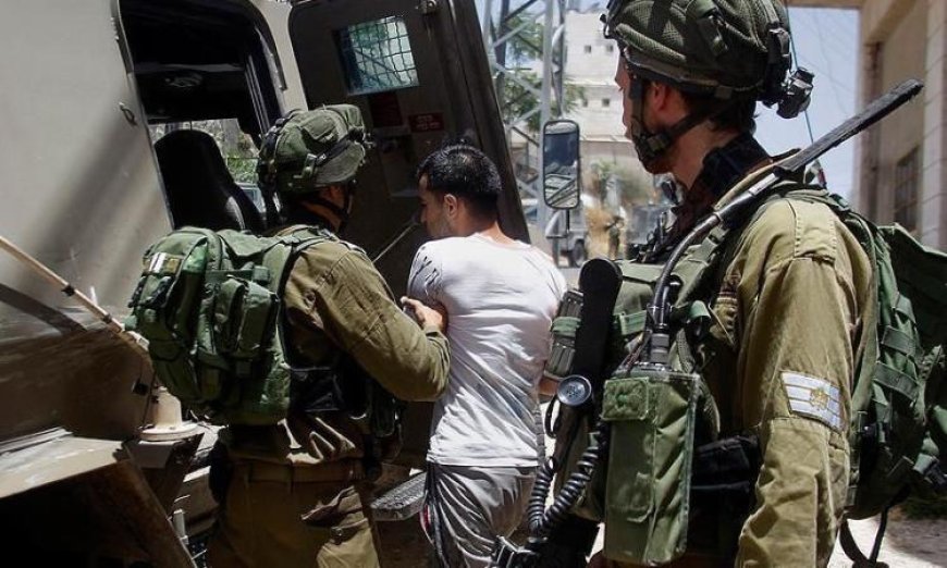 أكثر من 9600 أسير فلسطيني محتجزون في سجون الاحتلال الإسرائيلي حسب شؤون الأسرى