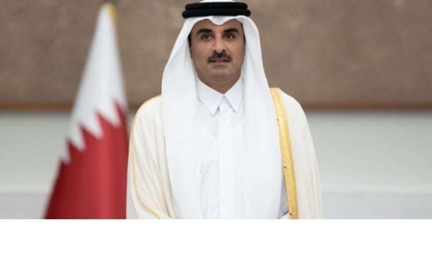 قطر وعمان تتعاونان لبحث التطورات الإقليمية والدولية المهمة