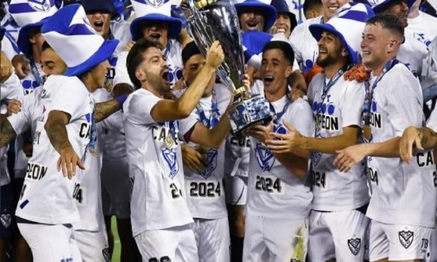 سارسفيلد يحقق انتصاراً مثيراً على سنترال كوردوبا في الدوري الأرجنتيني