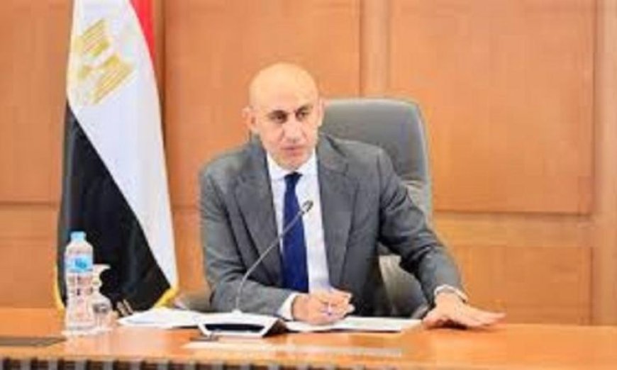 وزير التربية والتعليم يعلن جدول امتحانات الثانوية العامة لعام 2023