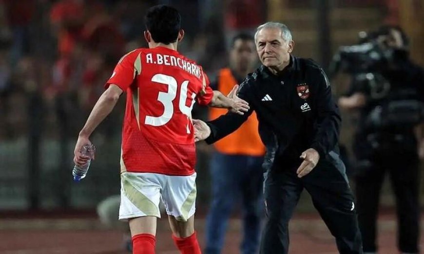 مارسيل كولر يعود لتدريب فريقه من جديد ويفتح أفقاً جديداً للنجاح