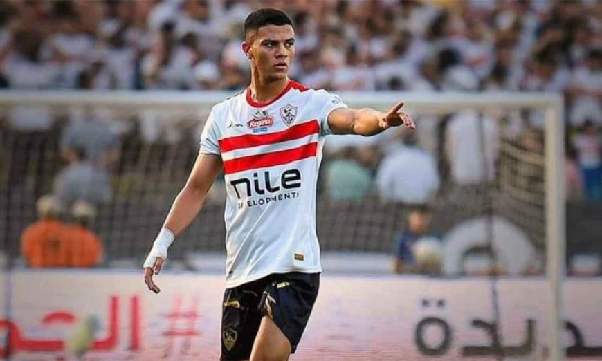 محمد شحاتة يؤكد أن بلوزداد هو منافس قوي ومحترم وهدفنا إسعاد جماهير الزمالك