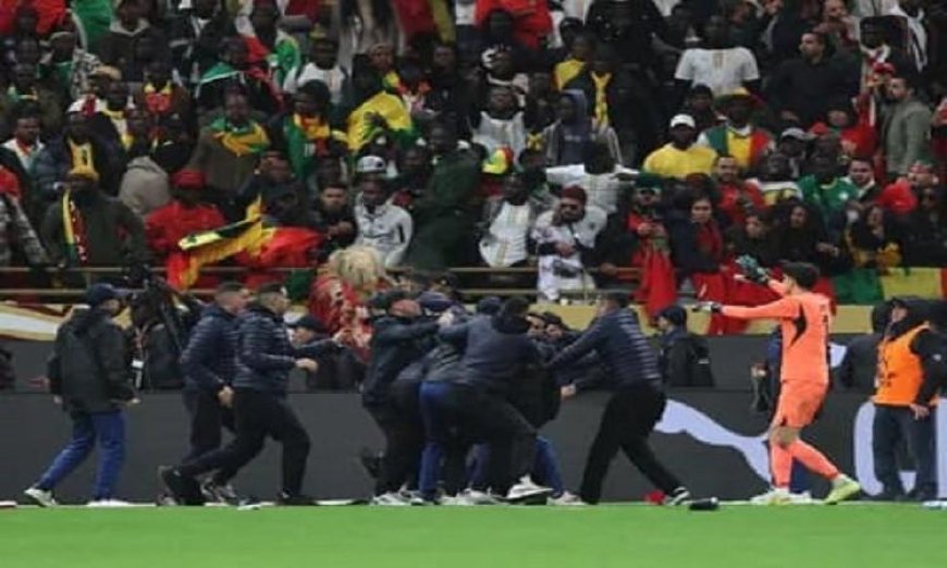 محكمة الاستئناف المغربية تدعم حكم سجن 18 مشجعاً سنغالياً في قضية مثيرة