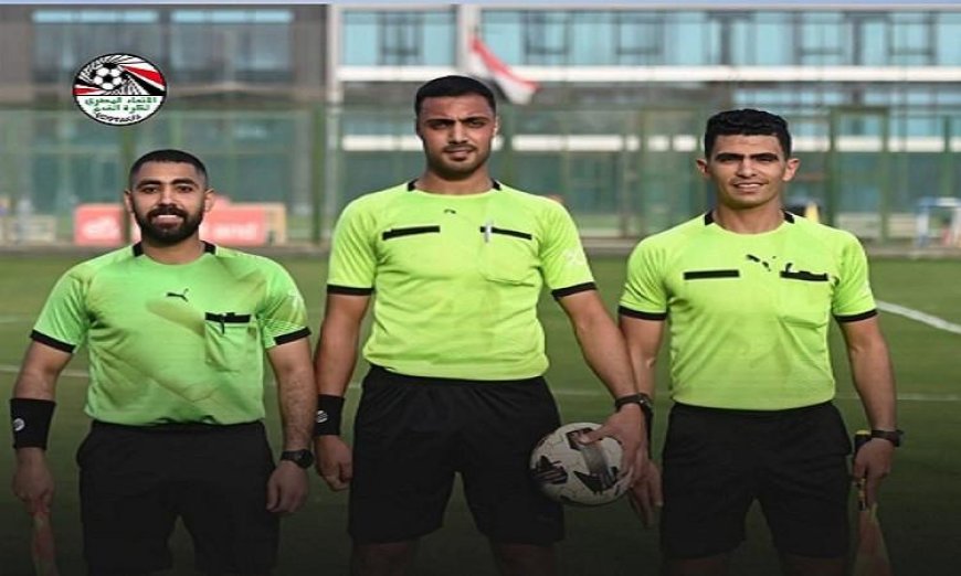 أوسكار رويز يثني على أداء حكام مباراة ودية منتخب 2009 ضد بشتيل