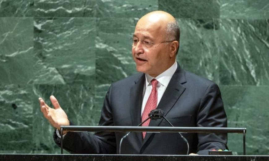 رئيس مفوضية الأمم المتحدة لشؤون اللاجئين يقوم بزيارة بيروت amid أزمة النزوح الحالية