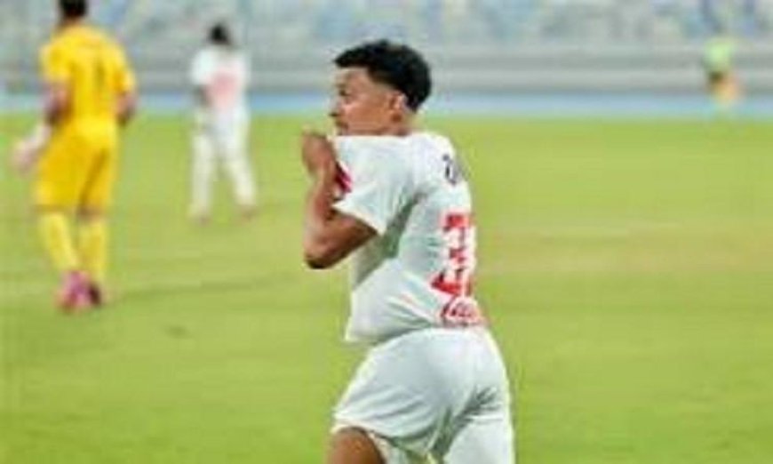 بيزيرا يعتمد برنامج تأهيلي مكثف استعدادا لمواجهة بلوزداد الحاسمة