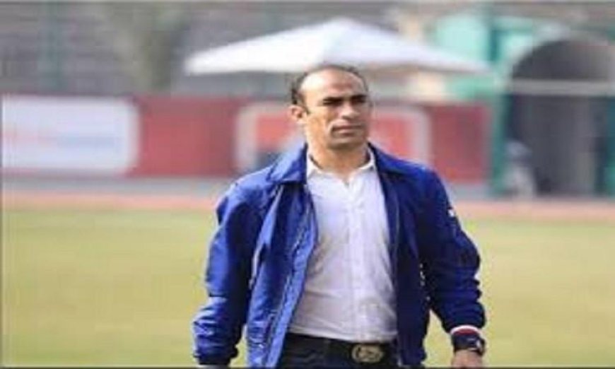 أزمة الجبلاية تتفاقم هل يواجه سيد عبد الحفيظ خطر الإيقاف بعد شكوى وفا؟