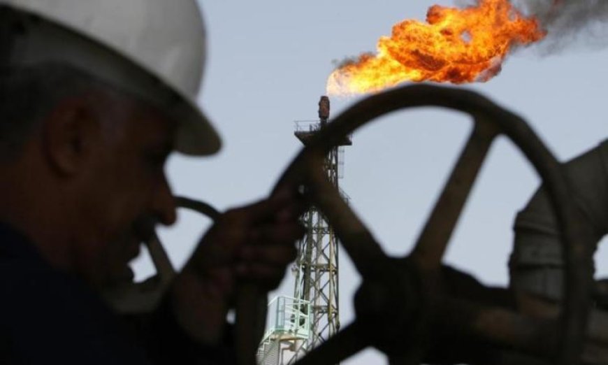 أسعار النفط ترتفع بشكل ملحوظ بعد فرض الحصار البحري الأمريكي على إيران وازدياد التوترات العالمية