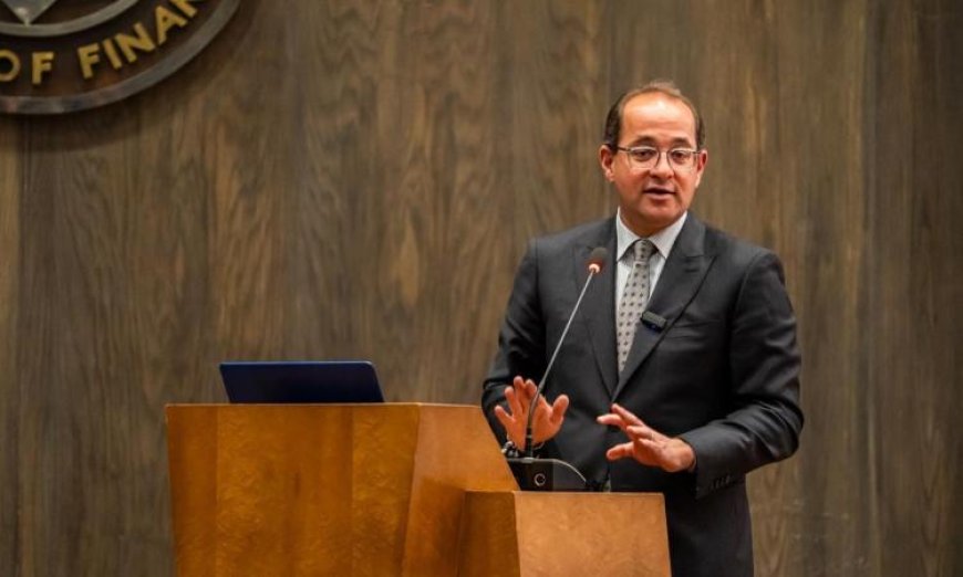 المالية تؤكد أن زيادة الإيرادات والتمويلات المختلطة تساهم في تقليل مخاطر الاستثمار في إفريقيا