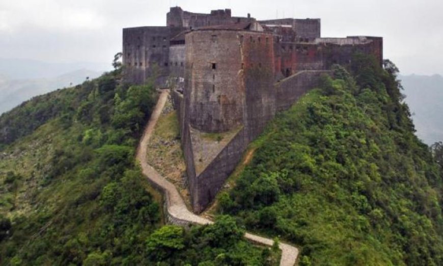 هايتي تُعلن الحداد الوطني بعد وفاة 25 شخصاً في مأساة التدافع