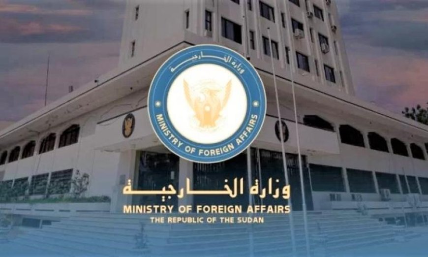 الخارجية السودانية ترفض مؤتمر برلين بسبب غياب التشاور والتنسيق مع حكومة الخرطوم