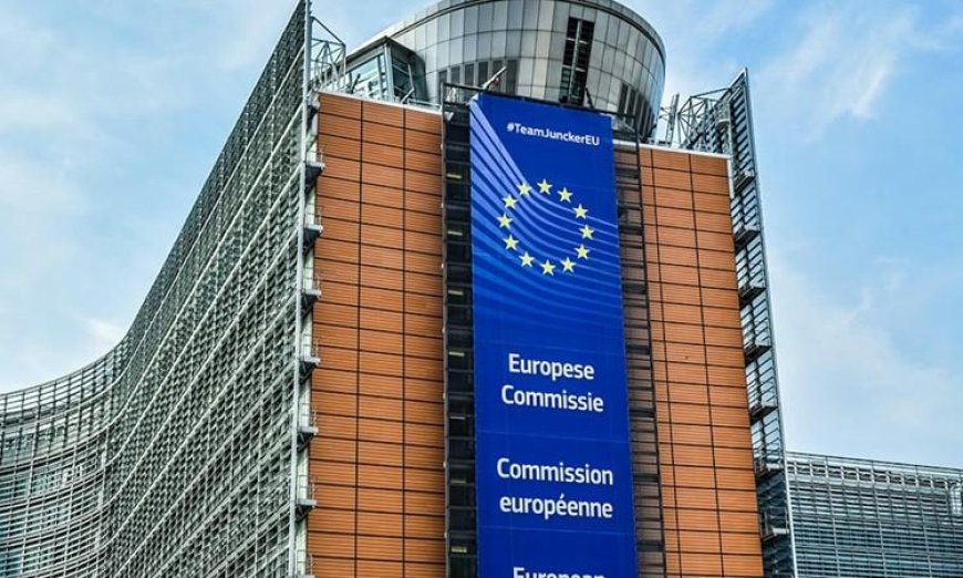 المفوضية الأوروبية تحذر من أزمة طاقة طويلة الأمد وتدابير تقشف قاسية