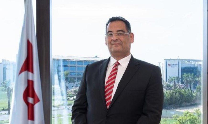 إي تاكس تطمح لتحقيق تحوّل ضريبي ناجح وبداية قوية في السوق