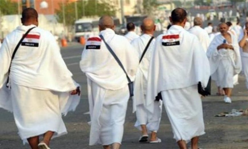 رئيس لجنة السياحة الدينية يعلن عن أهدافنا لتحقيق تجربة حج متميزة وآمنة