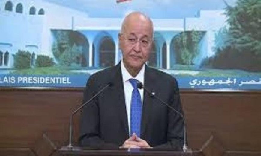 دعوة رئيس مفوضية شؤون اللاجئين للمجتمع الدولي لتقديم مساعدات طارئة للبنان