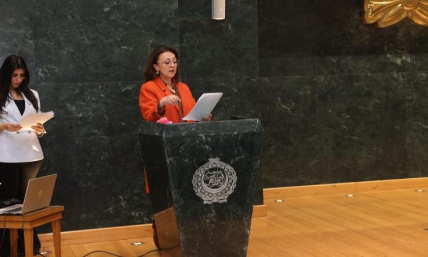 الجامعة العربية تعزز دعمها للمجتمع المدني العربي من أجل التنمية المستدامة