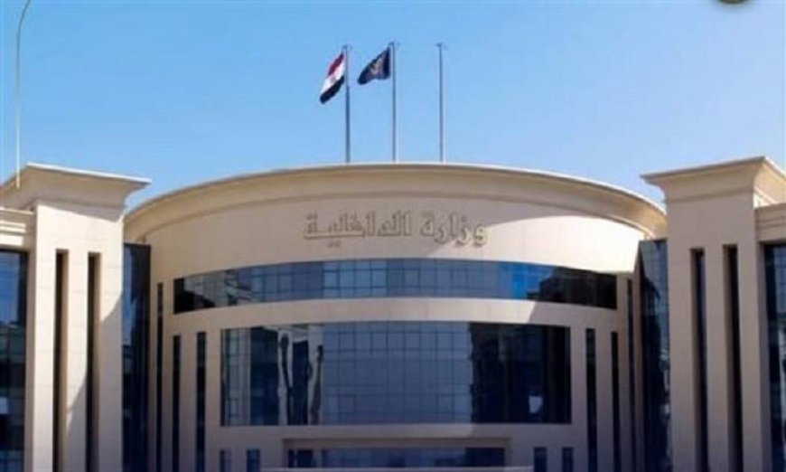 القبض على شخص أنشأ شركة غير مرخصة للنصب على الباحثين عن فرص عمل في الخارج