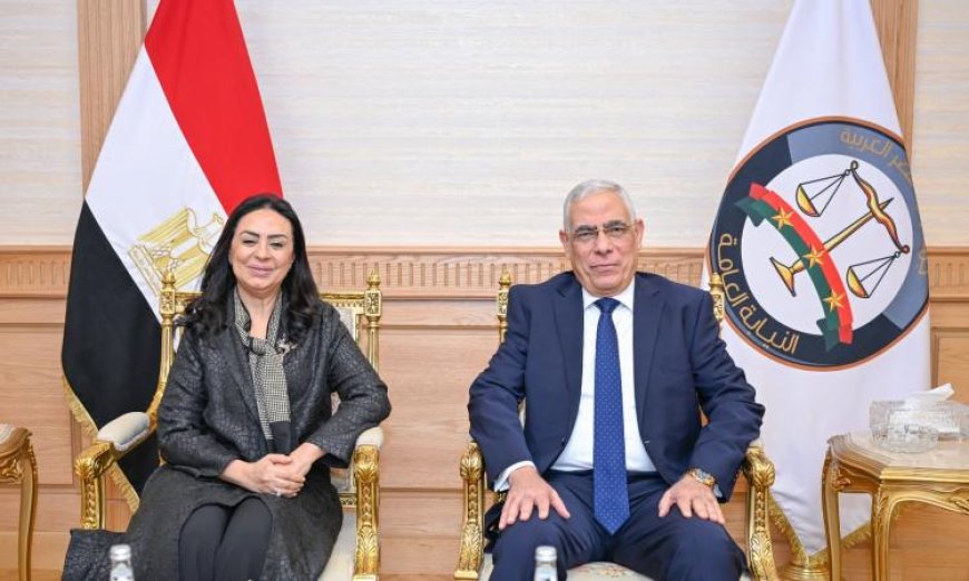 النيابة العامة تدشّن غرف تحقيق صديقة للأطفال في جميع مقراتها لتعزيز حقوق الأطفال