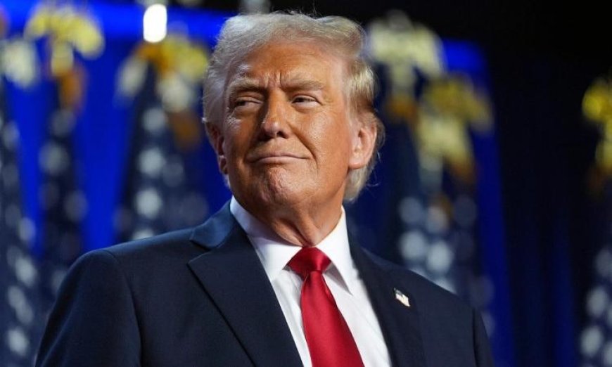 ترامب يكشف عن فتح مضيق هرمز لصالح العالم والصين ويؤكد أهمية الذكاء في التعاملات بدلاً من الصراعات