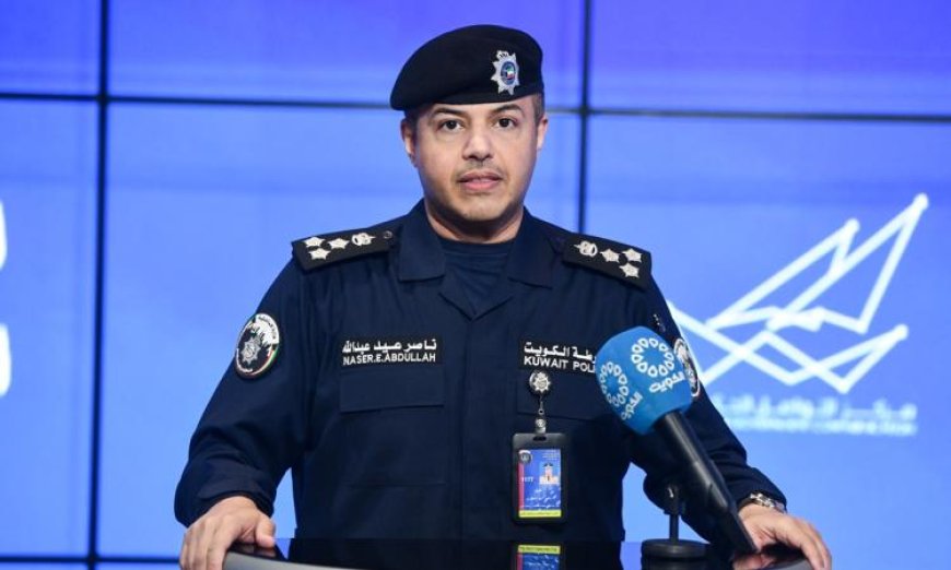 الداخلية الكويتية تؤكد أمان أجواء البلاد وتحذر من انتهاك تعليمات استخدام الطائرات المسيرة