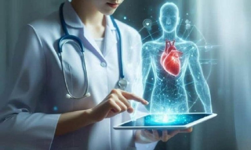 خبراء يتwarnون من خطر الهلوسة في الطب بسبب الذكاء الاصطناعي