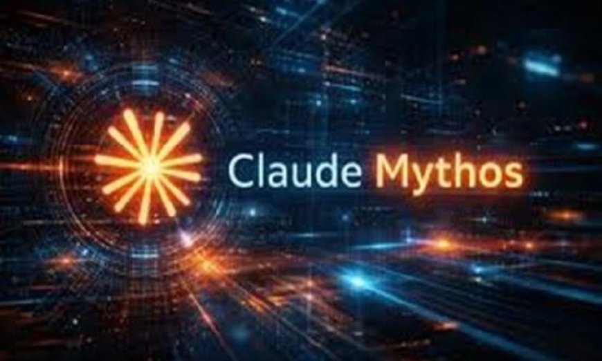 نموذج Mythos ي revolutionizes استخدام الذكاء الاصطناعي لتعزيز أمان الأنظمة العالمية