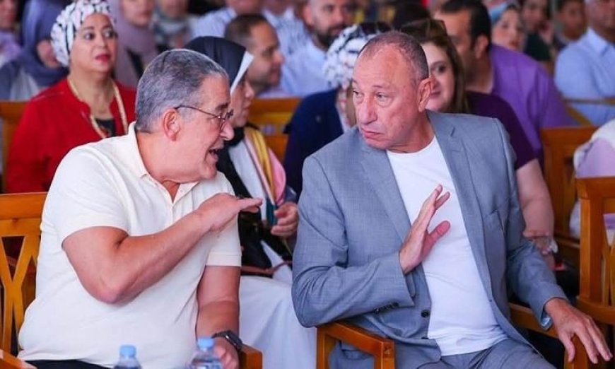 الأهلي يعقد اجتماعًا طارئًا لمناقشة أزمة التحكيم وسط غياب الخطيب