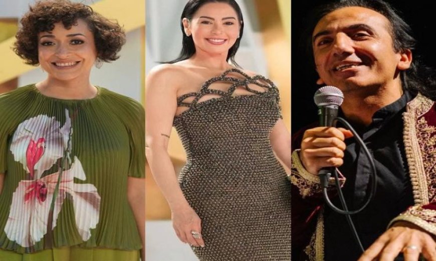 مهرجان أسوان الدولي لأفلام المرأة يكشف عن أعضاء لجنة تحكيم مسابقة أفلام الجنوب