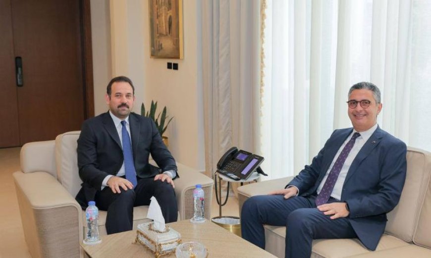 وزير التموين ومدير مستقبل مصر يبحثان مع وزيرة الزراعة الروسية سبل تعزيز التعاون الزراعي