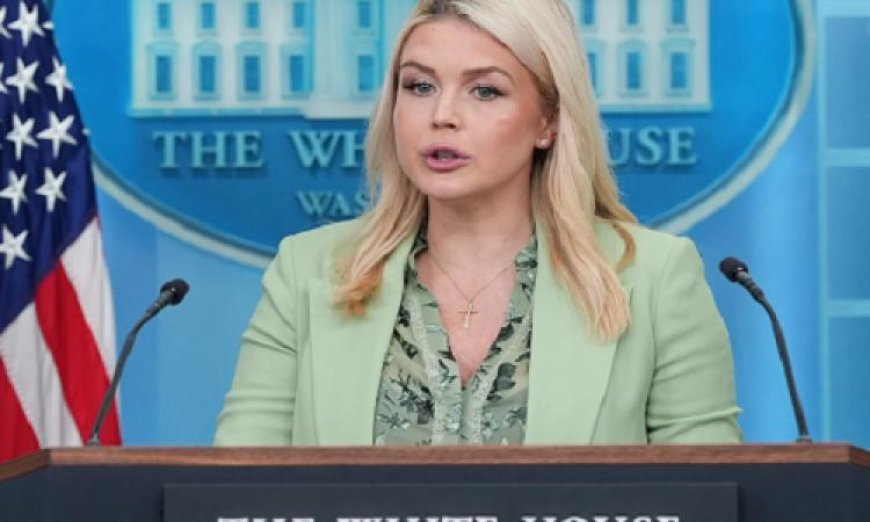 البيت الأبيض يكشف عن احتمالية استئناف المحادثات مع إيران في باكستان