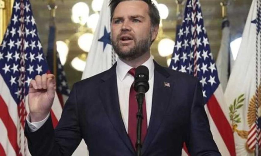 فانس يحذر البابا من التعامل بحذر في القضايا الدينية