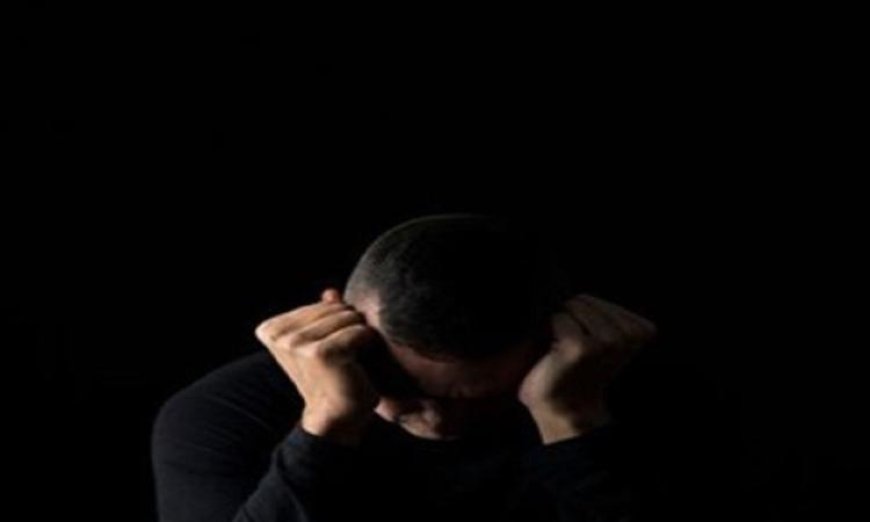 اكتشاف جديد علماء يؤكدون عدم وجود علاقة بين الألم والاكتئاب