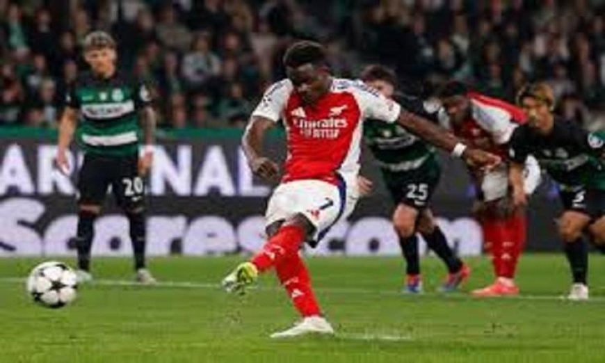 آرسنال يتأهل لنصف نهائي دوري الأبطال ويستعد لمواجهة أتلتيكو مدريد