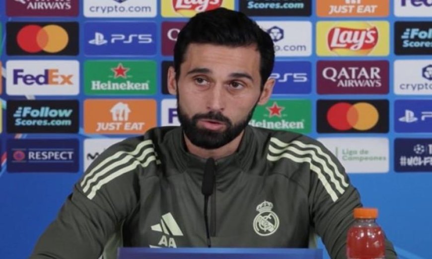 مدرب ريال مدريد يتهم الحكم بالتسبب في خروج الفريق من دوري أبطال أوروبا