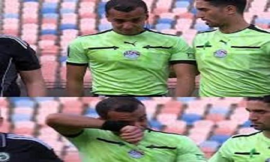 الشهدي يروي تفاصيل إصابته بقطع الرباط الصليبي وما بعدها