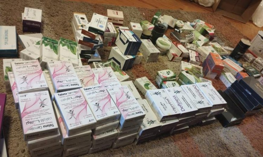 وزارة الصحة تتخذ إجراءً صارمًا بإغلاق هيلثي لايف كلينك بسبب مخالفات خطيرة