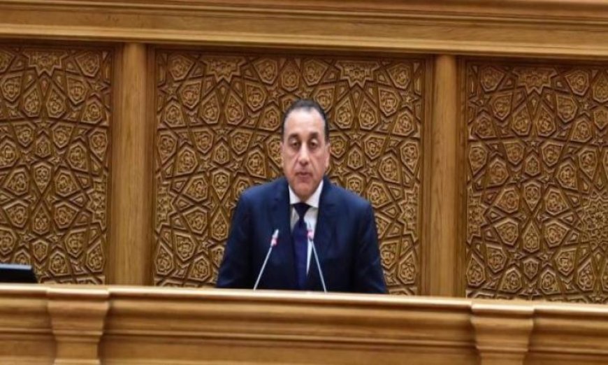 مدبولي يقود اجتماع الحكومة اليوم لبحث قضايا هامة وملحة