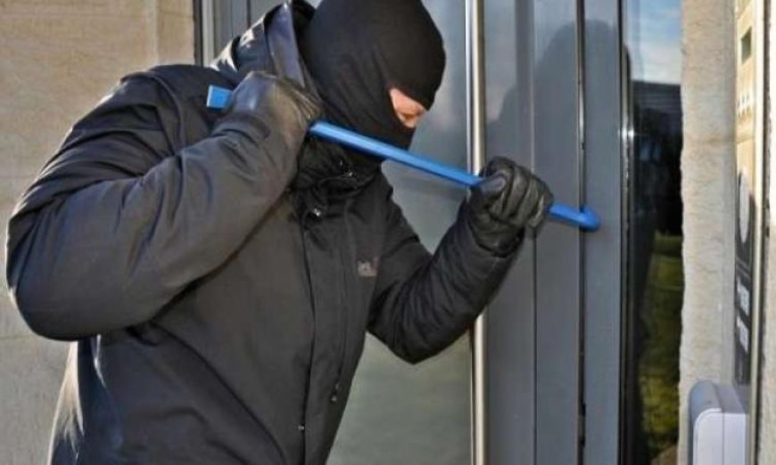 القبض على عصابة متخصصة في سرقة الشقق السكنية في الإسكندرية