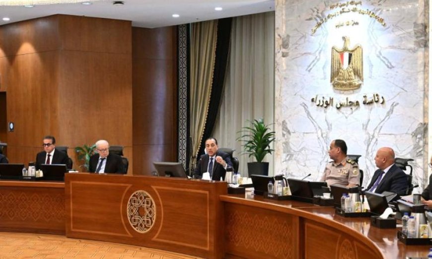 الحكومة تعتمد معايير موحدة لحوكمة اختيار ممثلي الدولة والشركات الحكومية