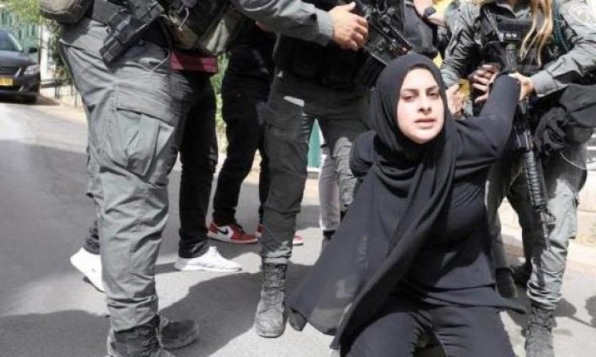 النادي الأسير الفلسطيني يكشف تصعيد سلطات الاحتلال في استهداف النساء الفلسطينيات