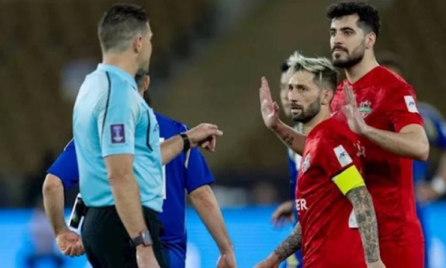 بعثة شباب أهلي دبي تواصل الإقامة في جدة انتظاراً لقرار بشأن مباراة ماتشيدا