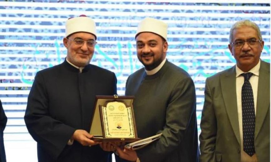 وزارة الشئون الإسلامية تؤكد ضرورة تحديث أدوات العمل الدعوي لتلبية متطلبات العصر الحديث