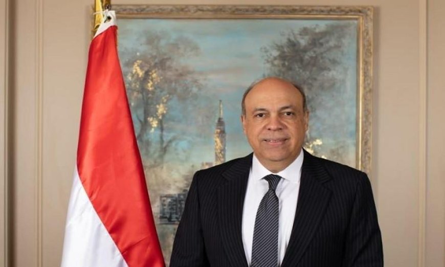 وزير الطيران يكشف عن خطة تحديث أسطول مصر للطيران إلى 97 طائرة بحلول 2030 2031