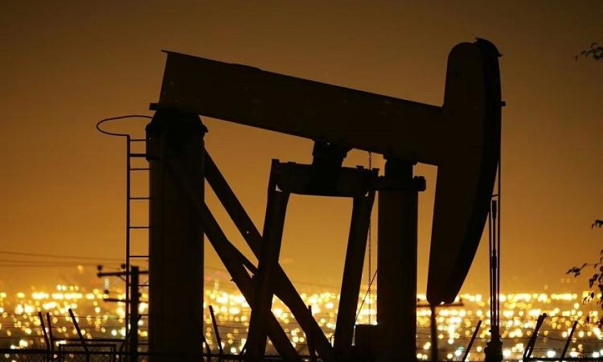 تحذيرات من كبرى شركات النفط بشأن ركود عالمي قادم بسبب استمرار إغلاق مضيق هرمز