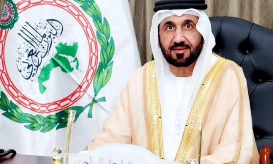 البرلمان العربي يندد باقتحام المتطرفين للمسجد الأقصى ويؤكد على قدسيته