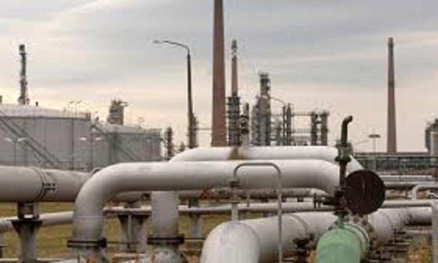 كازاخستان توقف شحن نفطها إلى ألمانيا عبر الأراضي الروسية